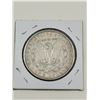 Image 2 : 1888 Morgan Silver Dollar