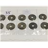 Image 5 : 14 Older Oriental Coins