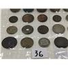Image 2 : 28 Older World Coins