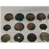 Image 3 : 28 Older World Coins