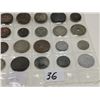 Image 5 : 28 Older World Coins