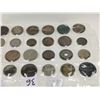 Image 7 : 28 Older World Coins