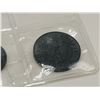 Image 4 : 7 Nazi Germany Coins WW2