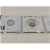 Image 2 : 1911, 1912,1913,1915  Fine Cond 5 Cent Coins