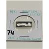 Image 1 : .925 Sterling 2.5g Bar Bentley