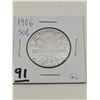 Image 1 : 1906 Silver half Dollar G6