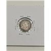 Image 2 : 1904 Silver 5 Cent Coin, VF