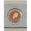 Image 2 : 1908-1998 Proof One Cent, UNC