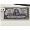 1937 $10 bill, Gordon Towers