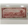 Image 2 : 1954 $2 bill, Replacement