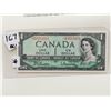 Image 1 : 1954 $1 bill, Replacement
