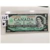 Image 1 : 1967 $1 bill, Replacement
