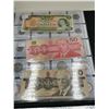Image 10 : Junior Coin Bill Collection, Lots of Goodies