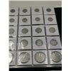 Image 4 : Junior Coin Bill Collection, Lots of Goodies