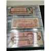 Image 7 : Junior Coin Bill Collection, Lots of Goodies