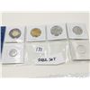 Image 1 : 2022 UNC Coin Set