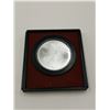Image 2 : Silver $5 Olympic Coin 1976 1983 UNC Coin Set