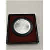 Image 3 : Silver $5 Olympic Coin 1976 1983 UNC Coin Set
