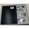 Image 1 : 1983 UNC Coin Set