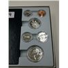 Image 2 : 1983 UNC Coin Set
