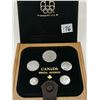 Image 2 : 1982 UNC coin Set