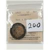 Image 1 : 1912 1 Cent, RED BROWN, MS63 CERTIFY