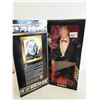 Image 2 : CURLY THE THREE STOOGES DOLL 15" TALL