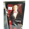 Image 3 : LARRY THE THREE STOOGES DOLL 15" TALL