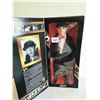 Image 2 : MOE THE THREE STOOGES DOLL 15" TALL