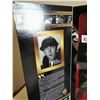 Image 4 : MOE THE THREE STOOGES DOLL 15" TALL