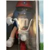 Image 2 : MOTORCYCLE CANDY DISPENSER M&MS
