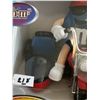 Image 3 : MOTORCYCLE CANDY DISPENSER M&MS