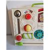 Image 2 : FISHER PRICE ACTIVITY CENTER, WORKS