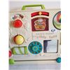 Image 3 : FISHER PRICE ACTIVITY CENTER, WORKS