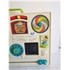Image 4 : FISHER PRICE ACTIVITY CENTER, WORKS