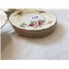 Image 3 : WOODS IVORY WARE ENGLAND 23 PIECES