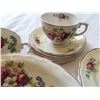 Image 4 : WOODS IVORY WARE ENGLAND 23 PIECES