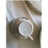Image 7 : WOODS IVORY WARE ENGLAND 23 PIECES