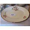 Image 3 : ROYAL SWAN BLOSSOMTIME VINTAGE 61 PIECE SET