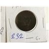 Image 2 : 1901 1902 1903 LARGE CANADIAN PENNIES