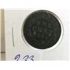 Image 2 : 1884 1901 1903 AND 1907 LARGE CANADIAN PENNIES