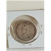 Image 2 : 1918 SILVER 50 CENT