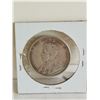 Image 2 : 1919 SILVER 50 CENT