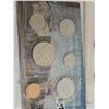 Image 2 : 1972, 1975 ROYAL CANADIAN MINT SETS