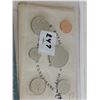 Image 3 : 1972, 1975 ROYAL CANADIAN MINT SETS