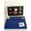 Image 1 : 1971 USA PROOF SET