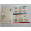 Image 1 : 1972 USA PROOF SET
