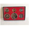 Image 3 : 1973 USA PROOF SET