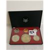 Image 1 : 1974 USA PROOF SET