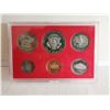 Image 2 : 1981 USA PROOF SET